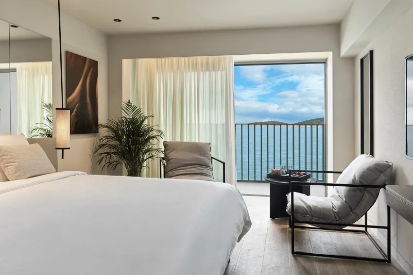 MGallery Niko Seaside Resort 5*-11