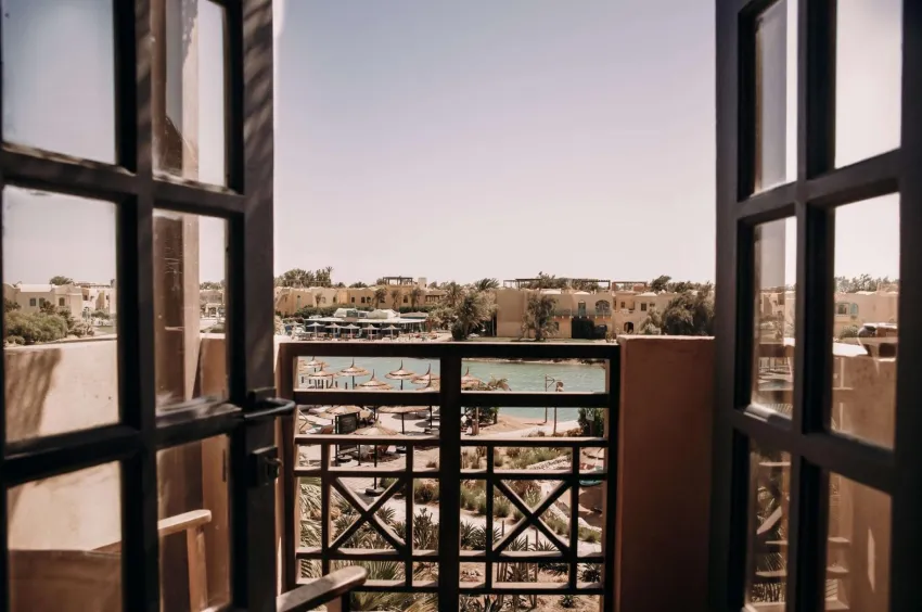 Cook's Club El Gouna (Adults Only 16+) 3*-24