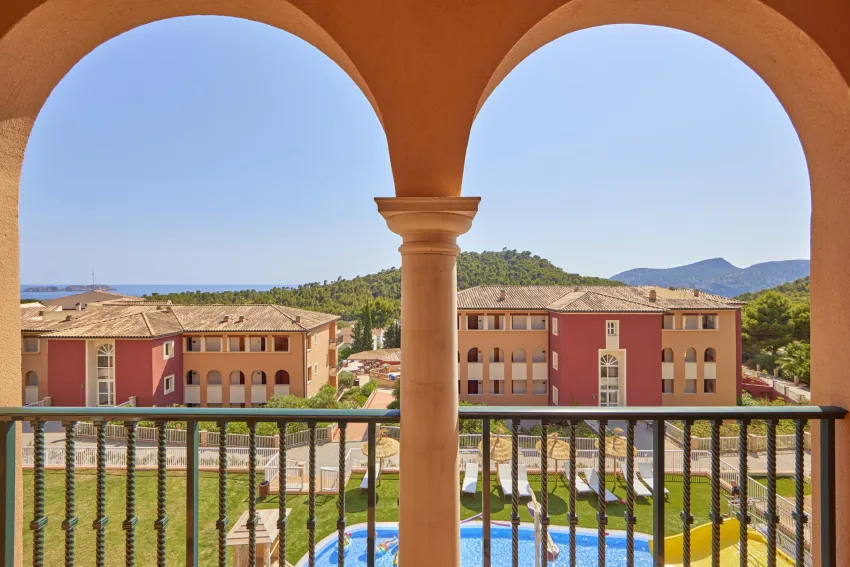 Hotel Bordoy Don Antonio 4*-23