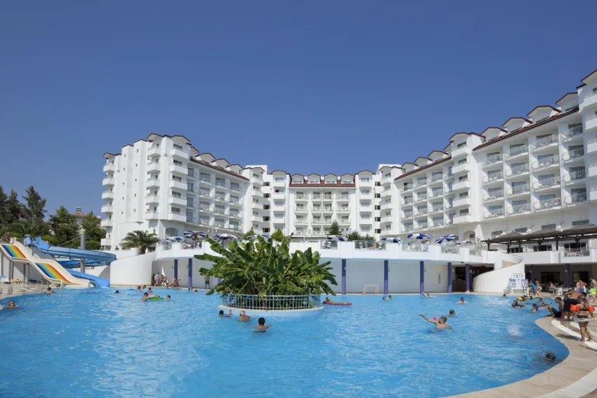 Serenis Hotel 5*-4