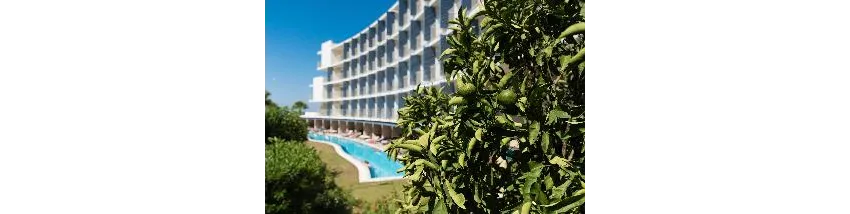 Tui Blue Barut Andiz (Adult Onlys 16+) 4*-38