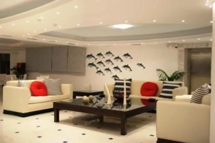 Gerakas Belvedere Hotel & Spa 4*-4