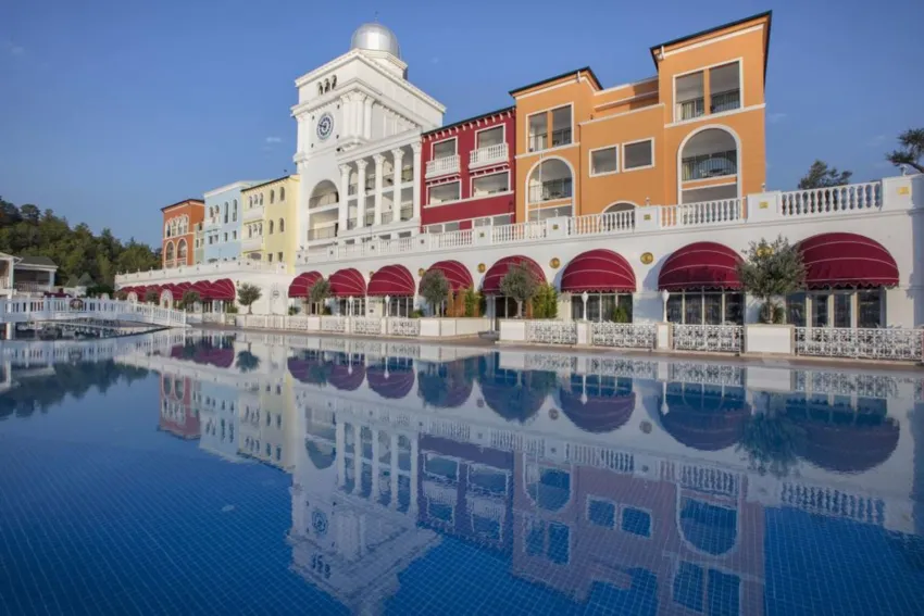 Nirvana Dolce Vita 5*-13