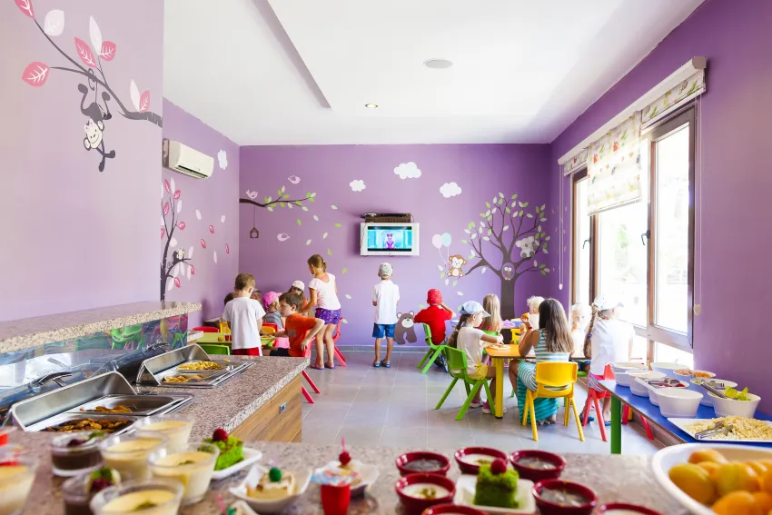 Club Hotel Turan Prince World Select Villa 5*-42