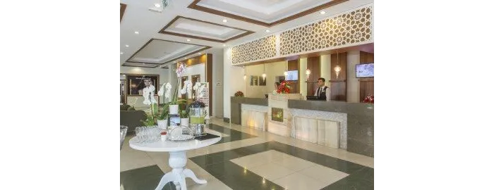 Miarosa Incekum Beach 5* - Alanya - Turcia
