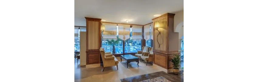 Senza Grand Santana Hotel 5*-3