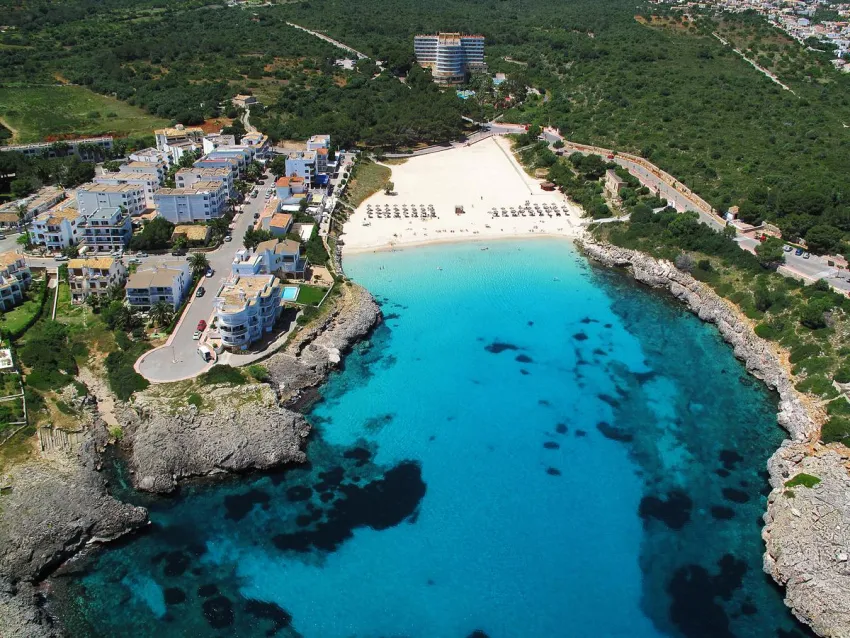 Grupotel Club Cala Marsal 4*-4