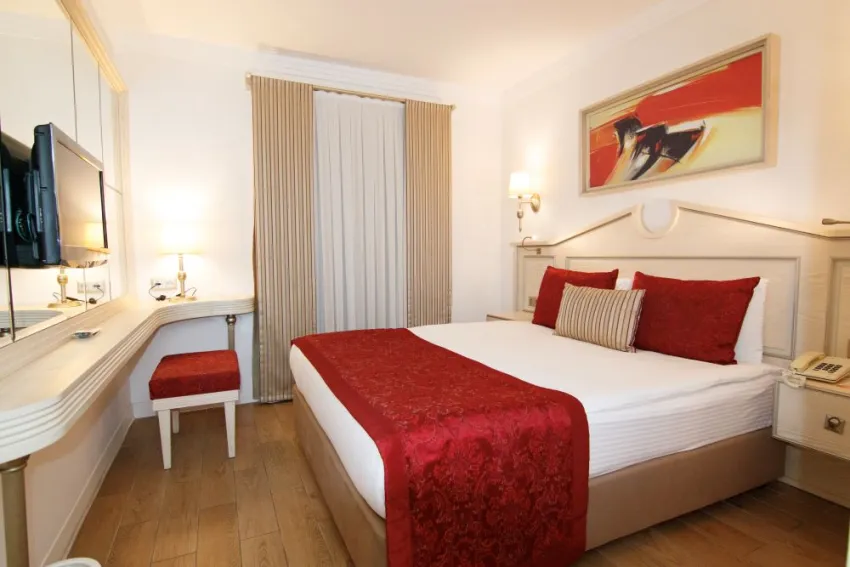 SUNRISE RESORT HOTEL  5*-16
