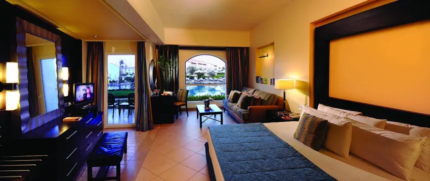 Reef Oasis Blue Bay Resort 4*-8