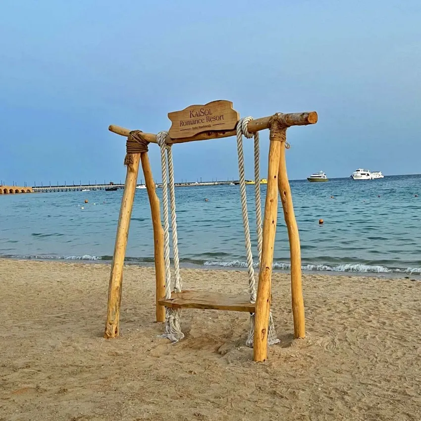 Kaisol Romance Resort Sahl Hasheesh (Adults Only 16+) 5*-3