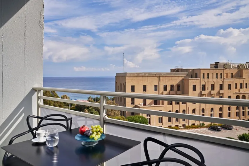 Aquamare city beach (ex Marie Rodos Hotel) 4*-16