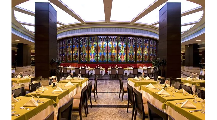 CORNELIA DIAMOND GOLF RESORT & SPA  5*-22