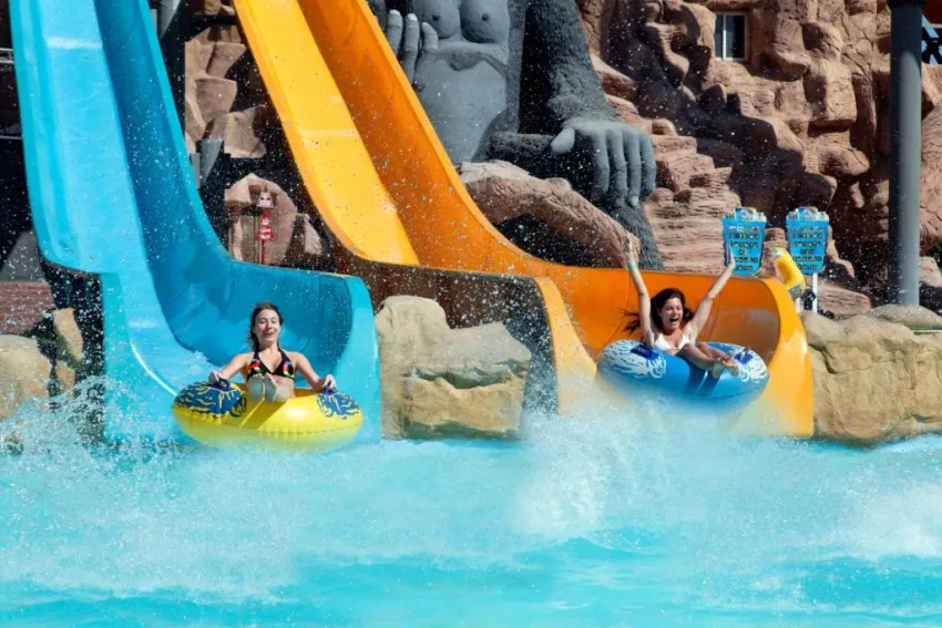 ALBATROS AQUA BLU SHARM EL SHEIKH  5*-148