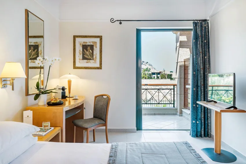 Lindian Dream Seaside Resort (ex Lindos Memories Resort Hotel and Spa) 5*-12