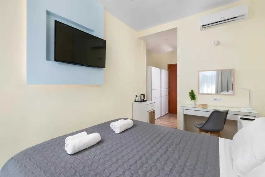 Arte Hotel (ex Agla Hotel) 4*-44