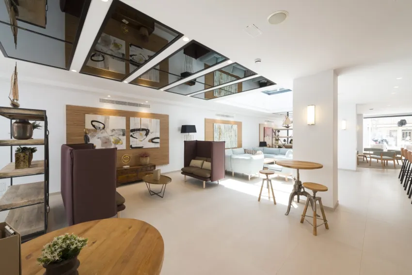 Kyrat Amarac Suites 4*-10