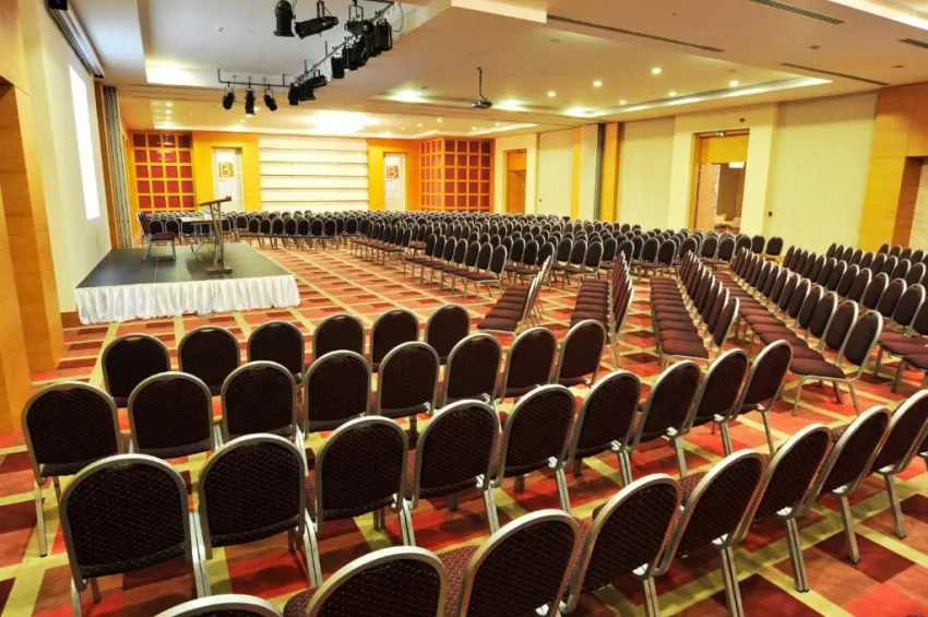 Baia Lara Hotel 5*-5