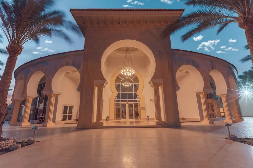 Old Palace Resort Sahl Hasheesh 5*-63