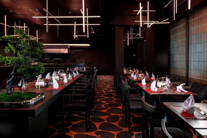 Arycanda Kirman Premium (Ex Kirman Arycanda De Luxe) 5*-46