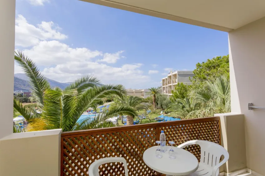 Allsun Hotel Malia Beach 4*-10
