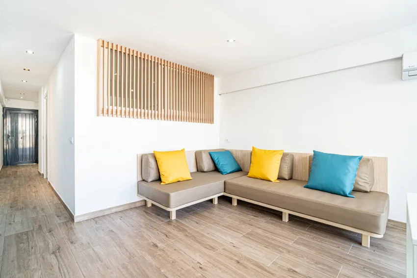 New Kensington Apartments Econotels 1*-6