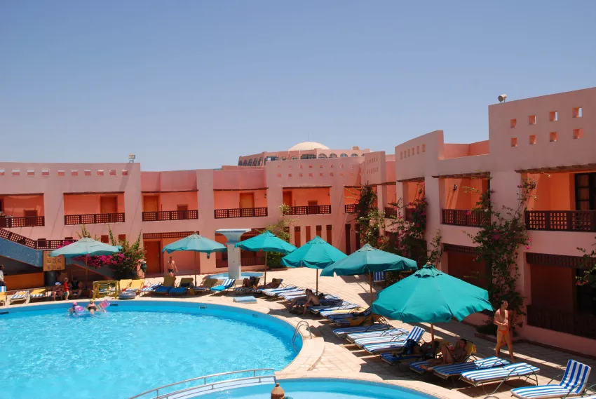 Blend Club Aqua Resort 4*-37