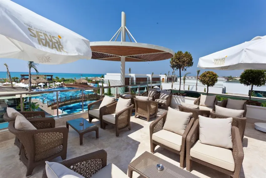TUI BLUE SHERWOOD BELEK HOTEL (ADULTS ONLY 16+)  5*-17