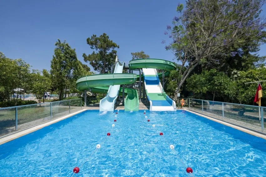 Ma Biche Kemer (Ex.Ghazal Resort Hotel) 5*-32