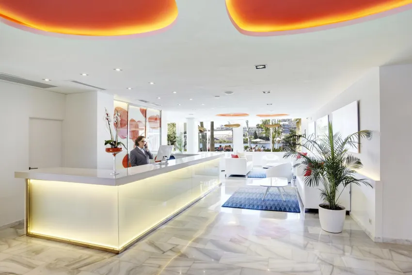 Grupotel Amapola 3*-8