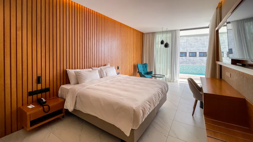 Radisson Beach Resort 5*-18