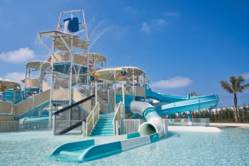 Mare Ayia Napa (EX ATLANTICA MARE AYIA NAPA) 5*-42