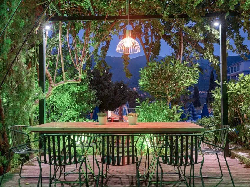 Koukounaria Hotel and Suites 4*-8