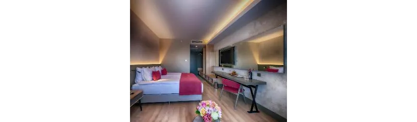 The X Belek 5*-60