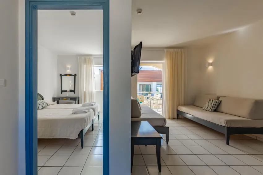 Melitti Hotel 2*-19