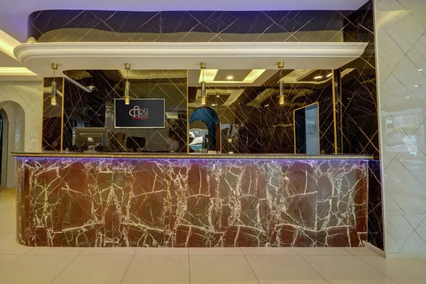 Kleopatra Arsi Hotel 4*-20