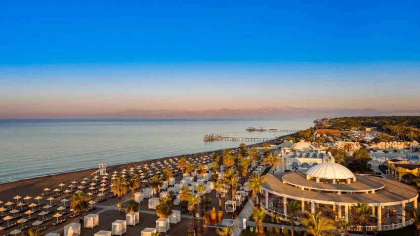 SELECTUM NOA BELEK (EX. CESARS BELEK)  5*-23