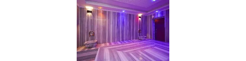 Kleopatra Arsi Hotel 3*-29