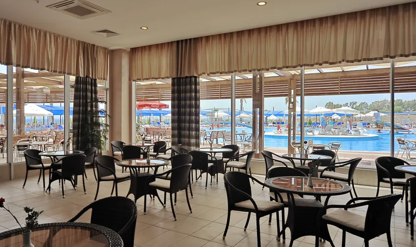 Cenger Beach Resort & Spa 5*-15