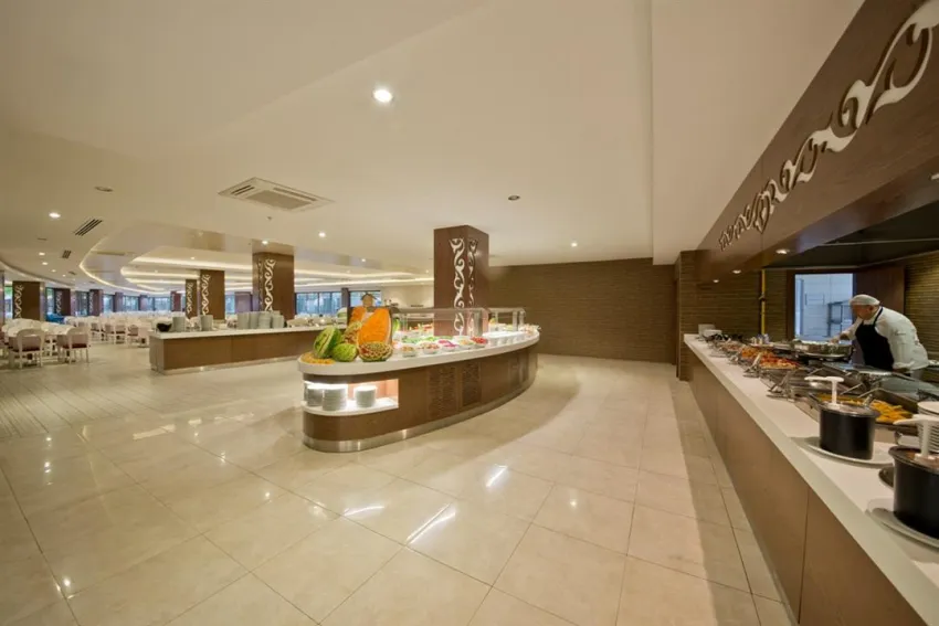 RAYMAR RESORT & AQUA  5*-9