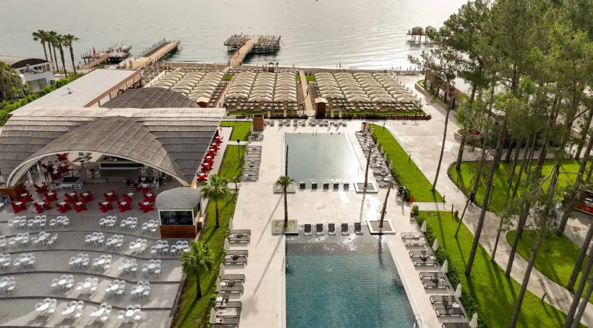 Siu Collection (Ex.Aydinbey) 5*-11