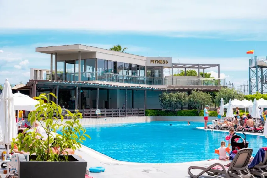 Riolavitas Spa & Resort Hotel 5*-76