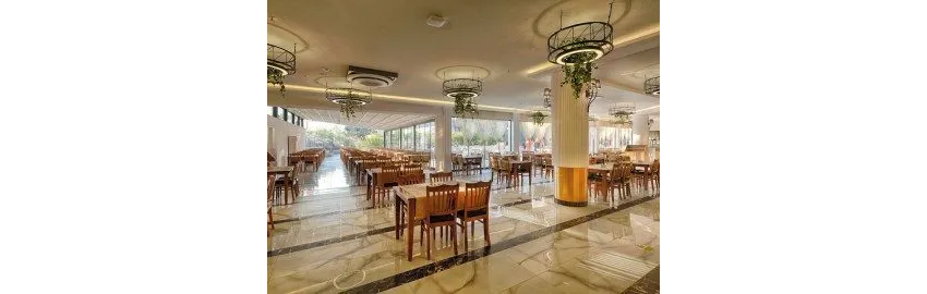Grand Uysal Beach & Spa Hotel 3*-24