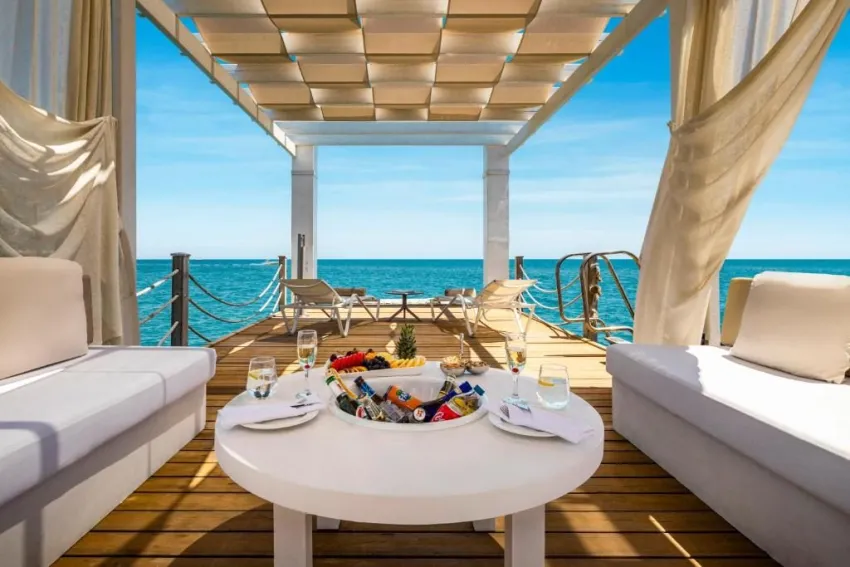 KEMPINSKI HOTEL THE DOME SPECIAL ROOMS  5*-13