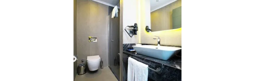 Turkay Hotel 3*-27