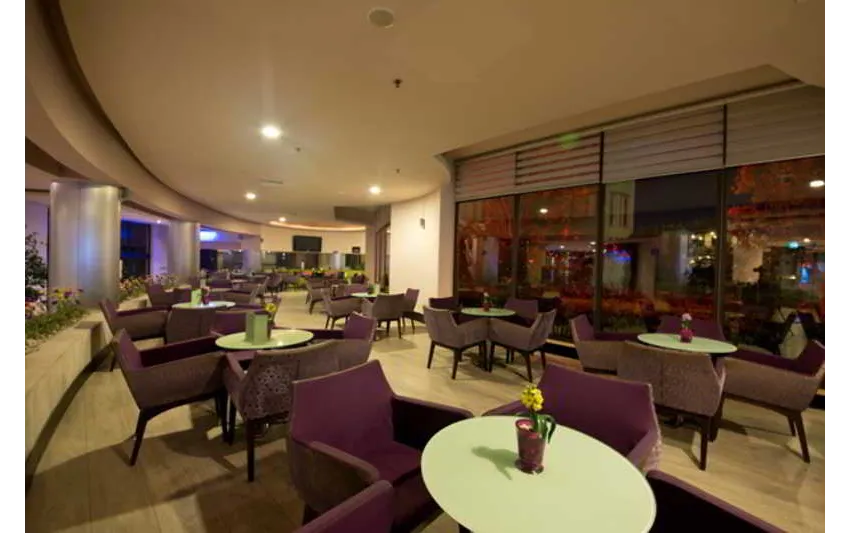 Limak Atlantis Deluxe Hotel & Resort 5*-54