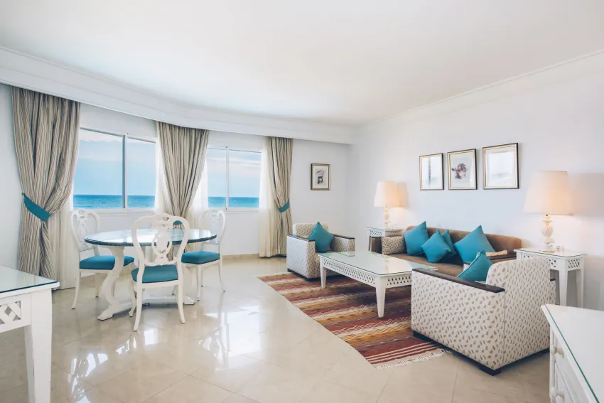 Iberostar Selection Royal El Mansour 5*-78