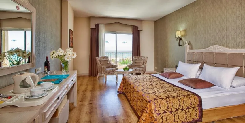 Adalya Resort (Adult Only 16+) 5*-19