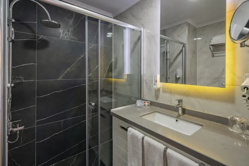 Iz Flower Side Beach Hotel 4*-22