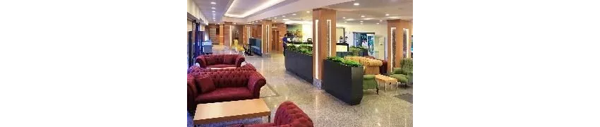 Club Aqua Plaza 4*-15