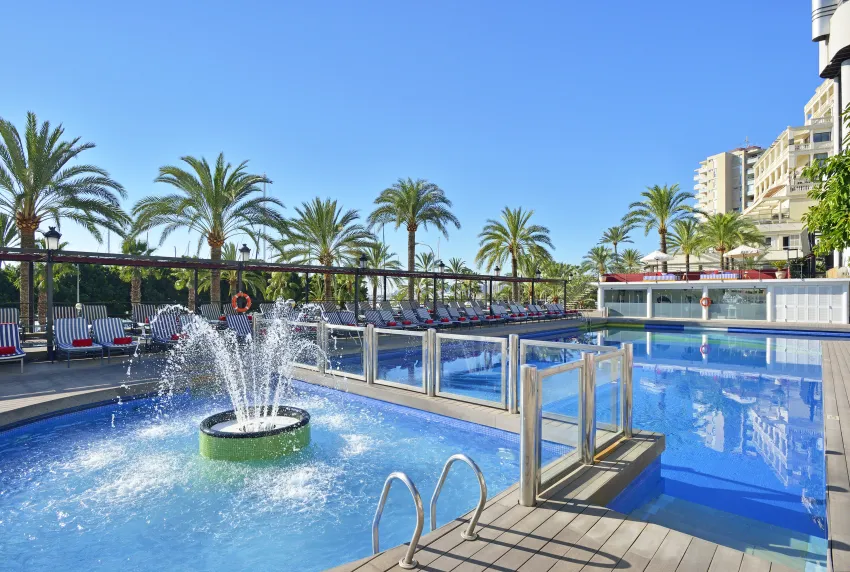 Hotel Victoria Gran Melia 5*-35